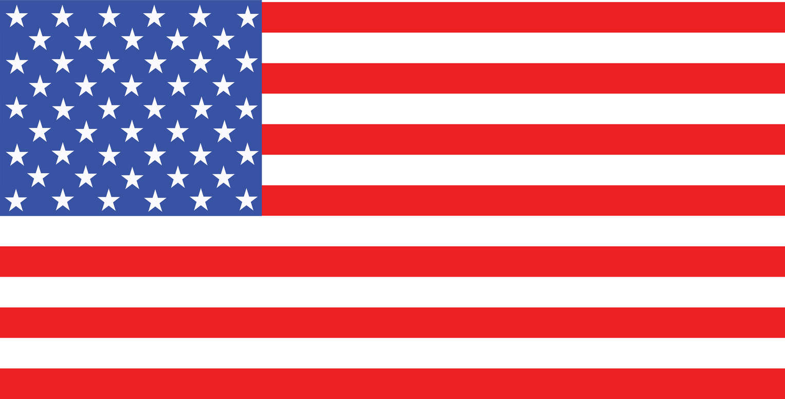 United State of America Flag